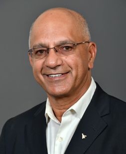 Gerard D'Souza