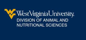 Division on Animal and Nutritional Sciences logo