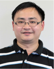 image of Dr. Cangliang Shen