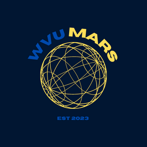 WVU MARS Logo