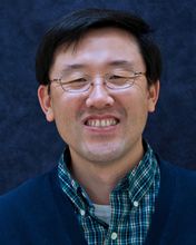 Yong-Lak Park, West Virginia University associate professor of entomology 