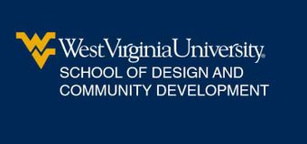 School of Design and Community Development logo