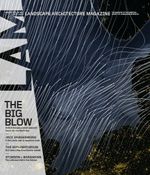 Landscape Architecture Magazine cover - April 2017