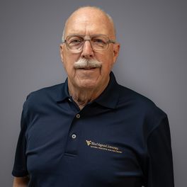 Robert Eli-Associate Professor Emeritus, NRAC
