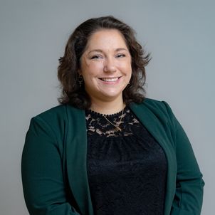 Nikki Byrne Hoffman-Service Assistant Professor